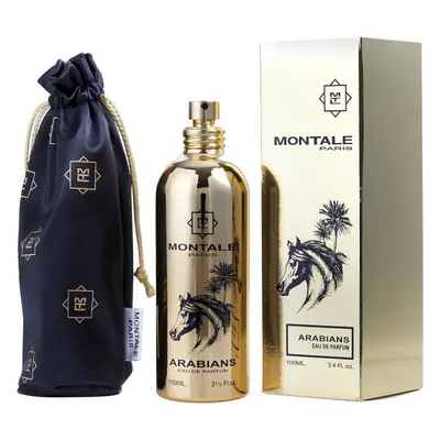 Montale - Arabians 100ml Eau De Parfum Spray