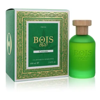 Bois 1920 - Cannabis 100ml Eau De Parfum Spray