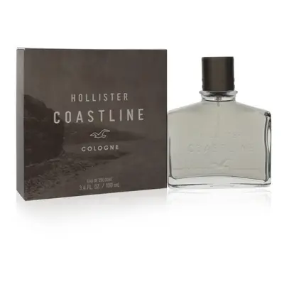 Hollister - Coastline 100ml Eau De Cologne Spray