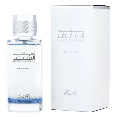 Rasasi - Nafaeis Al Shaghaf 100ml Eau De Parfum Spray