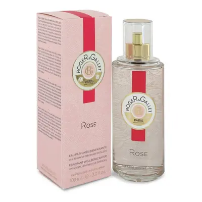 Roger & Gallet - Rose 100ml Eau ParfumÃ©e Spray