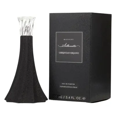 Christian Siriano - Midnight Silhouette 100ml Eau De Parfum Spray