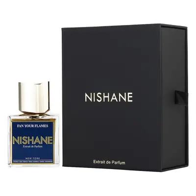 Nishane - Fan Your Flames 100ml Perfume Extract Spray