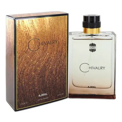 Ajmal - Chivalry 100ml Eau De Parfum Spray