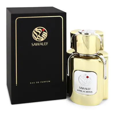 Sawalef - Kohl Al Ayoun 100ml Eau De Parfum Spray