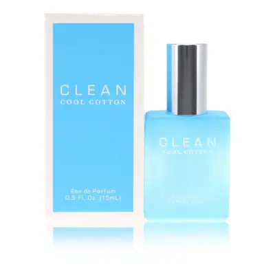 Clean - Cool Cotton 15ml Eau De Parfum Spray