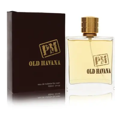 Marmol & Son - Old Havana PM 100ml Eau De Toilette Spray