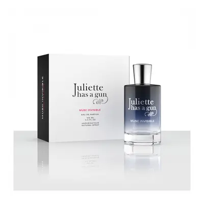 Juliette Has A Gun - Musc Invisible 100ml Eau De Parfum Spray