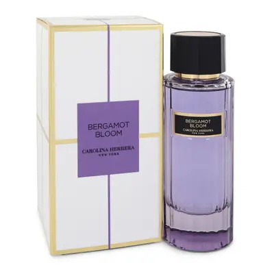 Carolina Herrera - Bergamot Bloom 100ml Eau De Toilette Spray