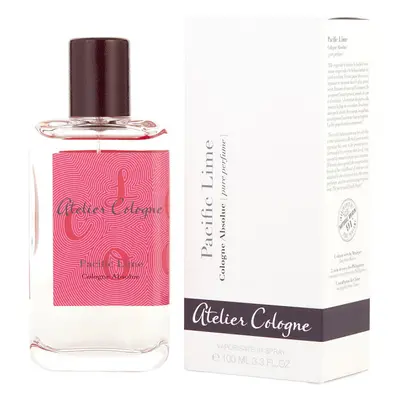 Atelier Cologne - Pacific Lime 100ml Cologne Absolute