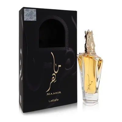 Lattafa - Maahir 100ml Eau De Parfum Spray