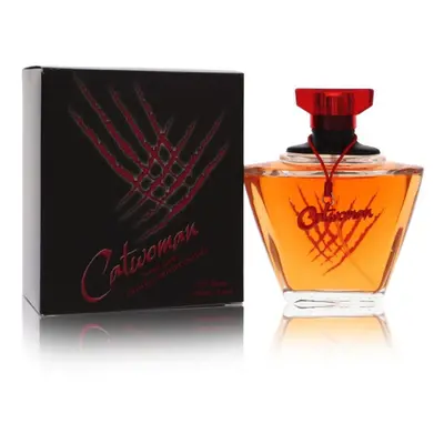 Marmol & Son - Catwoman 100ml Eau De Toilette Spray