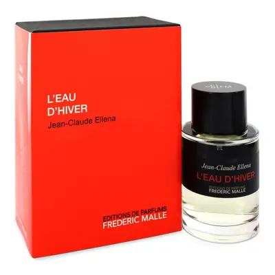 Frederic Malle - L'Eau D'Hiver 100ml Eau De Toilette Spray