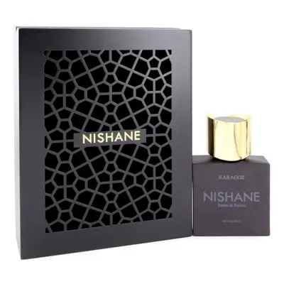 Nishane - Karagoz 50ml Perfume Extract Spray