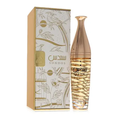 Lattafa - Sondos 100ml Eau De Parfum Spray