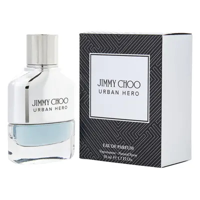 Jimmy Choo - Urban Hero 50ml Eau De Parfum Spray