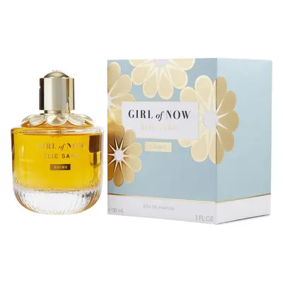 Elie Saab - Girl Of Now Shine 90ml Eau De Parfum Spray