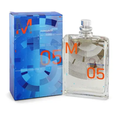 Escentric Molecules - Molecule 05 100ml Eau De Toilette Spray