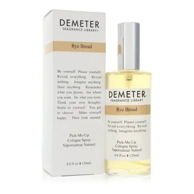 Demeter - Rye Bread 120ml Eau de Cologne Spray