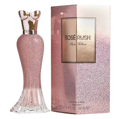 Paris Hilton - RosÃ© Rush 100ml Eau De Parfum Spray