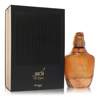 Afnan - Zimaya Al Kaser 100ml Eau De Parfum Spray