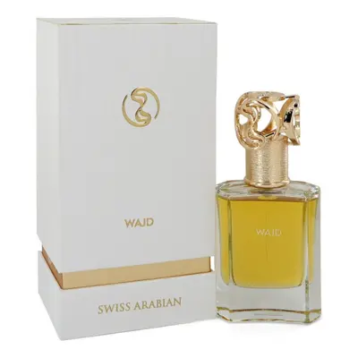 Swiss Arabian - Wajd 50ml Eau De Parfum Spray