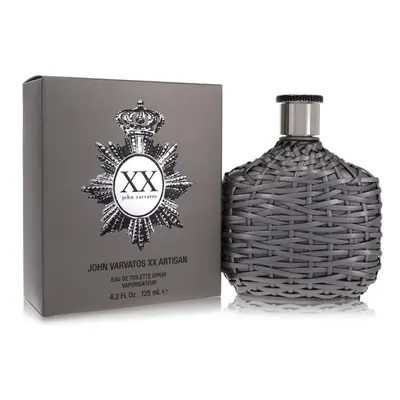 John Varvatos - John Varvatos XX Artisan 125ml Eau De Toilette Spray