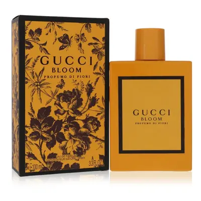 Gucci - Bloom Profumo Di Fiori 100ml Eau De Parfum Spray