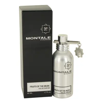 Montale - Fruits Of The Musk 50ml Eau De Parfum Spray