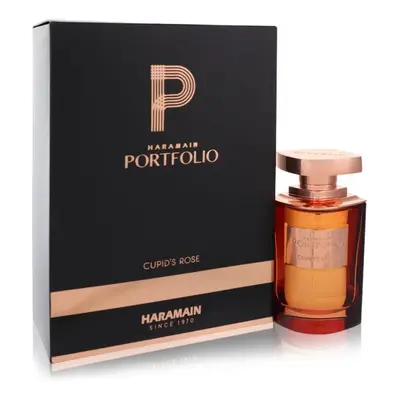 Al Haramain - Portfolio Cupid'S Rose 75ml Eau De Parfum Spray