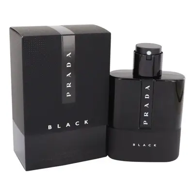 Prada - Luna Rossa Black 100ml Eau De Parfum Spray