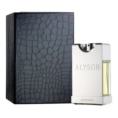 Alyson Oldoini - Rhum D'Hiver 100ml Eau De Parfum Spray