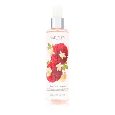 Yardley London - English Dahlia 200ml Perfume mist and spray