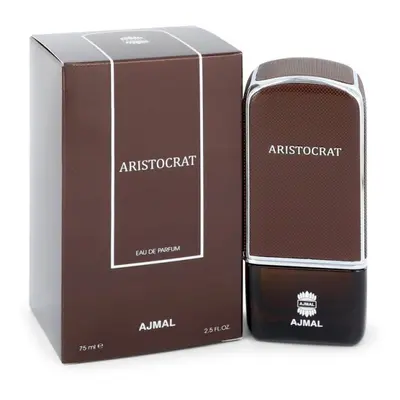 Ajmal - Aristocrat 75ML Eau De Parfum Spray