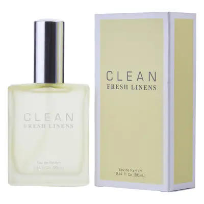 Clean - Fresh Linens 60ml Eau De Parfum Spray