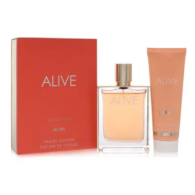 Hugo Boss - Alive 80ml Gift Boxes