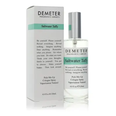 Demeter - Saltwater Taffy 120ml Eau de Cologne Spray