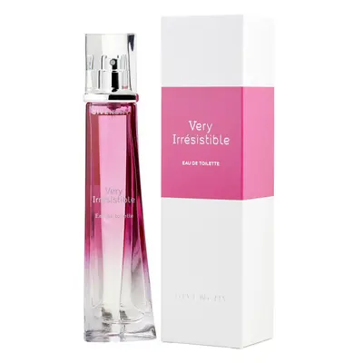 Givenchy - Very IrrÃ©sistible 50ML Eau De Toilette Spray