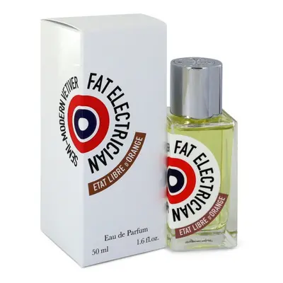 Etat Libre D'Orange - Fat Electrician 50ml Eau De Parfum Spray