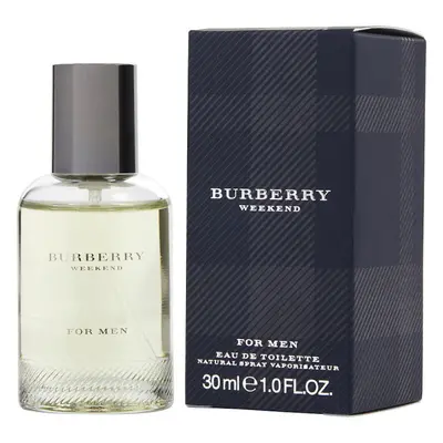 Burberry - Burberry Weekend Homme 30ML Eau De Toilette Spray