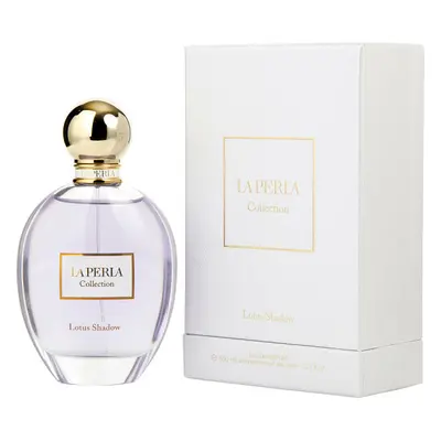 La Perla - Lotus Shadow 100ml Eau De Parfum Spray