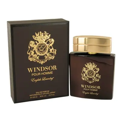 English Laundry - Windsor Pour Homme 100ml Eau De Parfum Spray