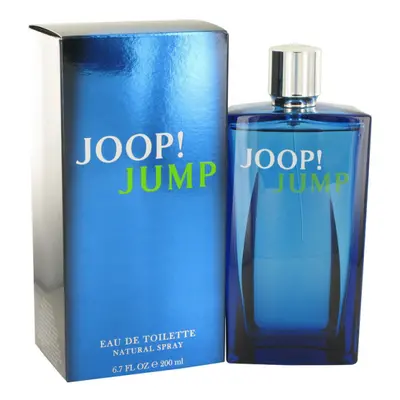 Joop! - Joop Jump 200ml Eau De Toilette Spray