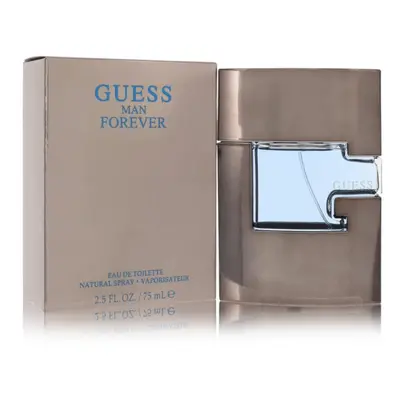 Guess - Guess Man Forever 75ml Eau De Toilette Spray