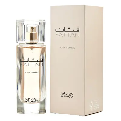 Rasasi - Fattan 50ml Eau De Parfum Spray