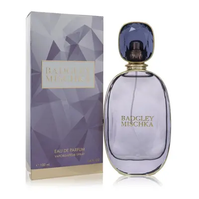 Badgley Mischka - Badgley Mischka 100ml Eau De Parfum Spray