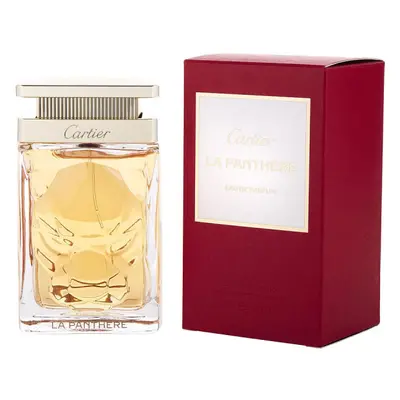 Cartier - La PanthÃ¨re 100ml Eau De Parfum Spray