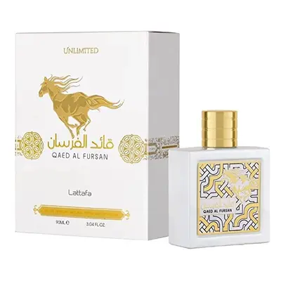 Lattafa - Qaed Al Fursan Unlimited 90ml Eau De Parfum Spray