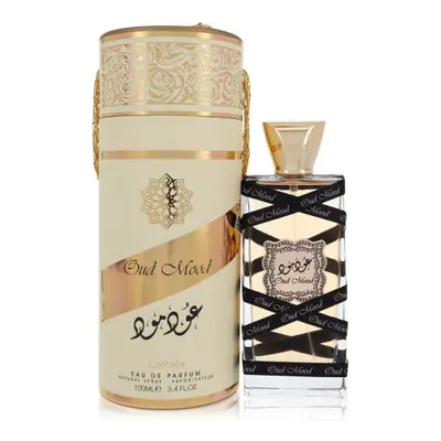 Lattafa - Oud Mood 100ml Eau De Parfum Spray