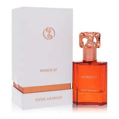 Swiss Arabian - Amber 07 50ml Eau De Parfum Spray